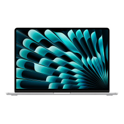 🛒 Compre MacBook Air 15 M5 16GB 512GB Prateado