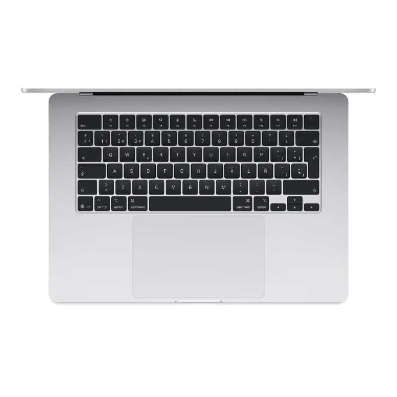 🛒 Compre MacBook Air 15 M5 24GB 1TB Prateado
