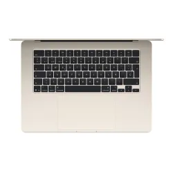 MacBook Air 15 M5 24GB 1TB Branco estrella | ShopDutyFree.pt 1