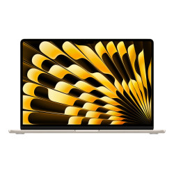 🛒 Compre MacBook Air 15 M5 24GB 1TB Branco estrella