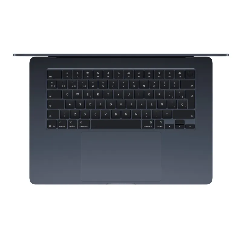 🛒 Compre MacBook Air 15 M5 16GB 512GB Meia-noite