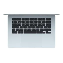 MacBook Air 15 M5 16GB 512GB Azul-céu | ShopDutyFree.pt 9