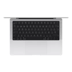 🛒 Compre MacBook Pro 14 M5 Max 36GB 2TB Prateado 1