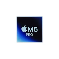 🛒 Compre MacBook Pro 14 M5 Pro 24GB 1TB Cinzento Sideral 2