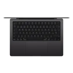 MacBook Pro 14 M5 Max 36GB 2TB Cinzento Sideral 1