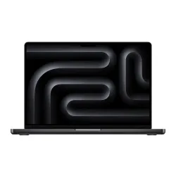 MacBook Pro 14 M5 Max 36GB 2TB Cinzento Sideral 4