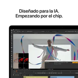 🛒 Compre MacBook Pro 16 M5 Pro 48GB 1TB Prateado 9