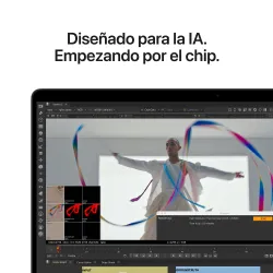 🛒 Compre MacBook Pro 16 M5 Pro 48GB 1TB Cinzento Sideral 8
