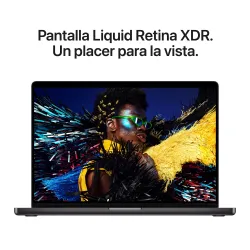 🛒 Compre MacBook Pro 16 M5 Max 48GB 2TB Cinzento Sideral 8