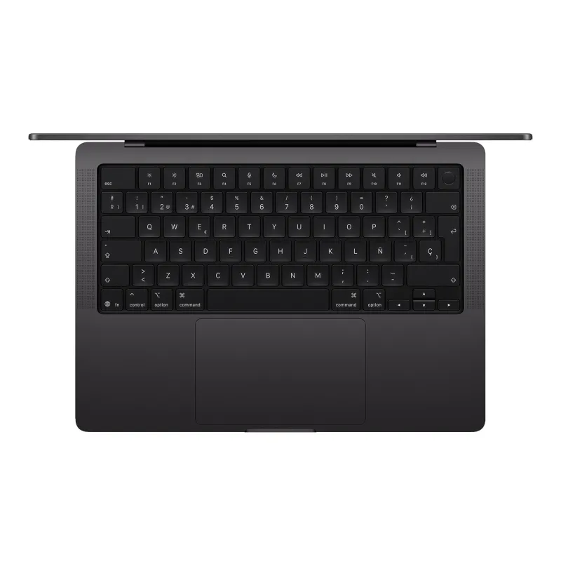 🛒 Compre MacBook Pro 14 M5 32GB 1TB Cinzento Sideral
