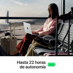 🛒 Compre MacBook Pro 14 M5 32GB 1TB Cinzento Sideral 3