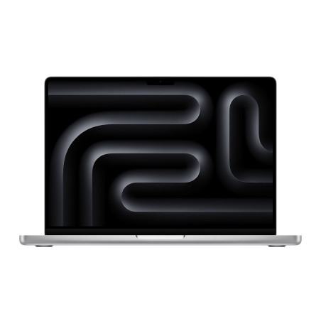 🛒 Compre MacBook Pro 14 M5 Pro 15-core CPU 16-core GPU 24GB 2TB Prateado