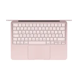 MacBook Neo A18 Pro 8GB 512GB Touch ID Rosa nuvem 7