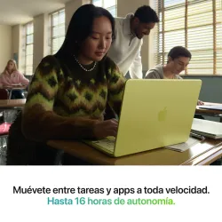 🛒 Compre MacBook Neo A18 Pro 8GB 512GB Touch ID Prateado 9