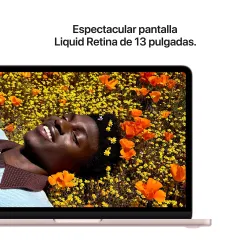 🛒 Compre MacBook Neo A18 Pro 8GB 256GB Rosa nuvem 6