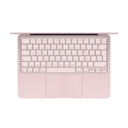 🛒 Compre MacBook Neo A18 Pro 8GB 256GB Rosa nuvem 7