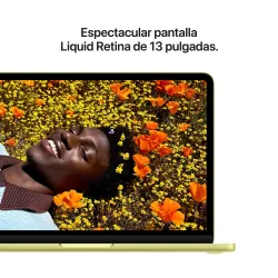 MacBook Neo A18 Pro 8GB 256GB Cítrico | ShopDutyFree.pt 8