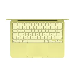 MacBook Neo A18 Pro 8GB 256GB Cítrico | ShopDutyFree.pt 10