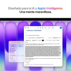 🛒 Compre MacBook Neo A18 Pro 8GB 256GB Prateado 4