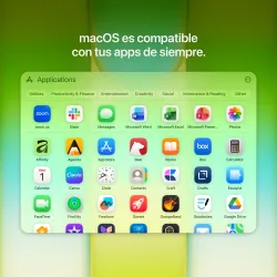 🛒 Compre MacBook Neo A18 Pro 8GB 256GB Prateado 6