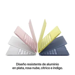 🛒 Compre MacBook Neo A18 Pro 8GB 256GB Prateado 8