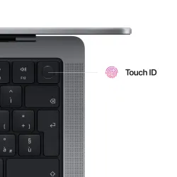 🛒 Compre MacBook Pro 14 M2 Pro 512GB Cinzento Renovado 4