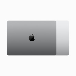 🛒 Compre MacBook Pro 14 M3 512GB Prateado Renovado