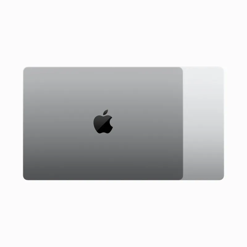 🛒 Compre MacBook Pro 14 M3 512GB Prateado Renovado