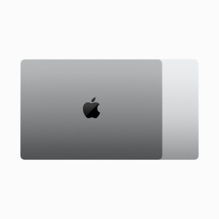 🛒 Compre MacBook Pro 14 M3 512GB Prateado Renovado