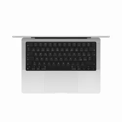🛒 Compre MacBook Pro 14 M3 512GB Prateado Renovado 2