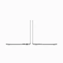 🛒 Compre MacBook Pro 14 M3 512GB Prateado Renovado 3