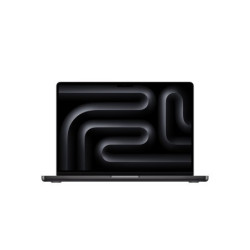 🛒 Compre MacBook Pro 14 M4 Pro 1TB Preto sideral Renovado