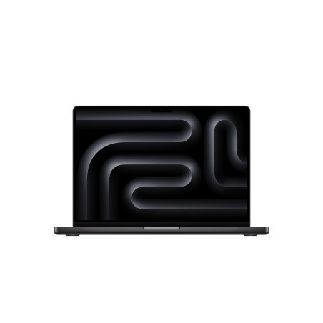 🛒 Compre MacBook Pro 14 M4 Pro 1TB Preto sideral Renovado
