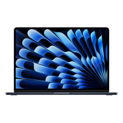 🛒 Compre MacBook Air 13 M4 512GB 24GB Meia-noite Renovado