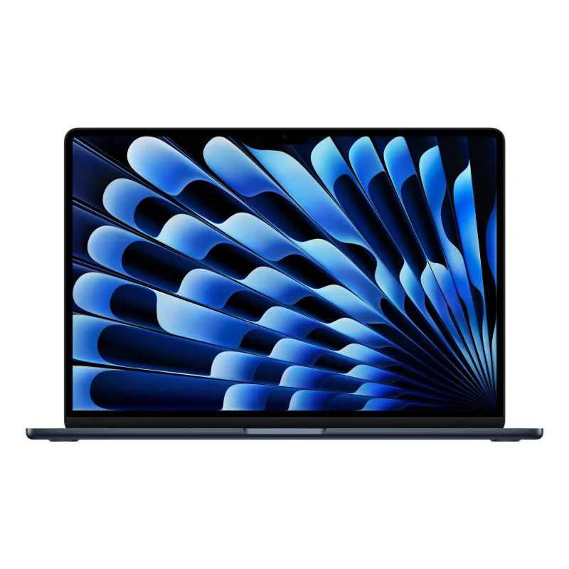 🛒 Compre MacBook Air 13 M4 512GB 24GB Meia-noite Renovado