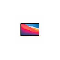 🛒 Compre MacBook Air 13 M1 256GB Ouro Renovado