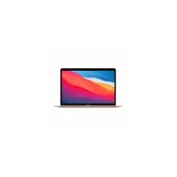 🛒 Compre MacBook Air 13 M1 256GB Ouro Renovado 1