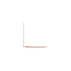 🛒 Compre MacBook Air 13 M1 256GB Ouro Renovado 4