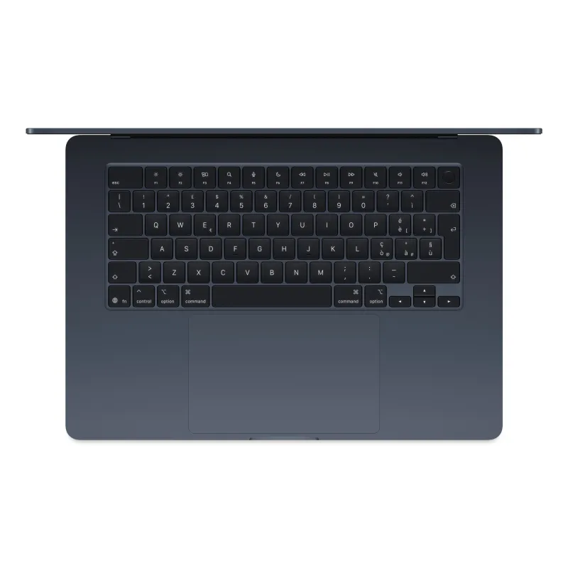 🛒 Compre MacBook Air 13 M4 256GB 16GB Meia-noite Renovado