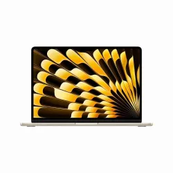 🛒 Compre MacBook Air 15 M3 512GB RAM 16GB Branco Renovado 2