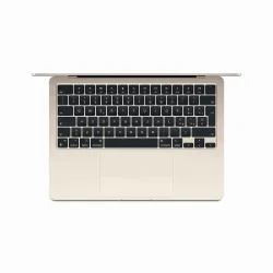🛒 Compre MacBook Air 15 M3 512GB RAM 16GB Branco Renovado 3