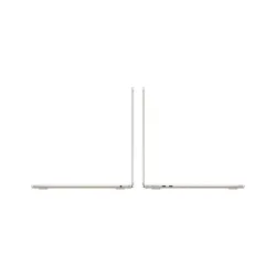 🛒 Compre MacBook Air 15 M3 512GB RAM 16GB Branco Renovado 4