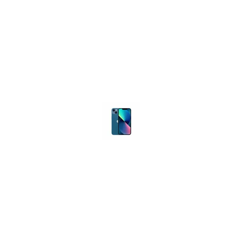🛒 Compre iPhone 13 128GB Azul Renovado
