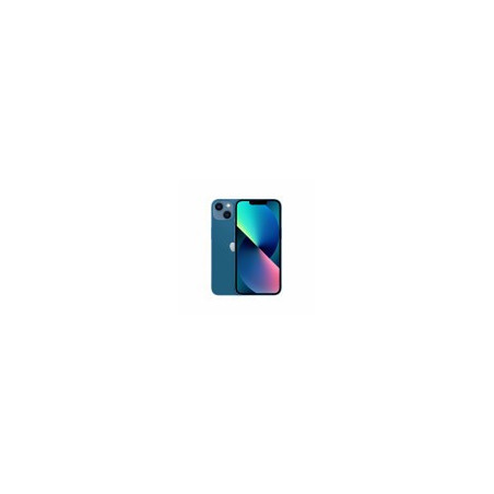 🛒 Compre iPhone 13 128GB Azul Renovado