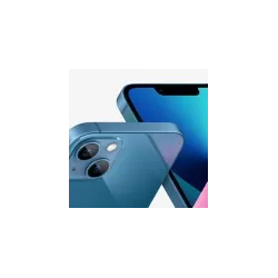 🛒 Compre iPhone 13 128GB Azul Renovado 4