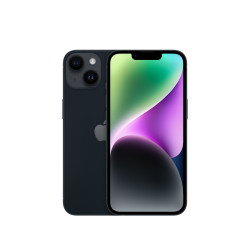 🛒 Compre iPhone 14 128GB Preto Renovado