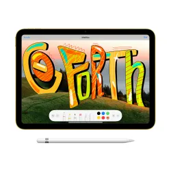 🛒 Compre iPad 10.9 Wifi 64GB Prateado Renovado 3