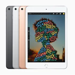 🛒 Compre iPad mini Wi-Fi 256GB 5 Gen Cinzento Renovado 3