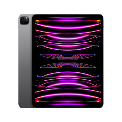 🛒 Compre iPad Pro 12.9 Wifi Cellular 512GB Cinzento