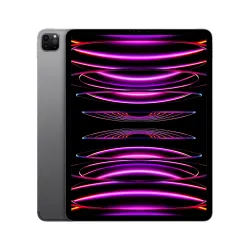 🛒 Compre iPad Pro 12.9 Wifi Cellular 512GB Cinzento 1